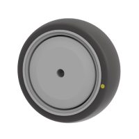 ESD kivitel (Elektromosan vezető, ESD, Antisztatikus kerék)